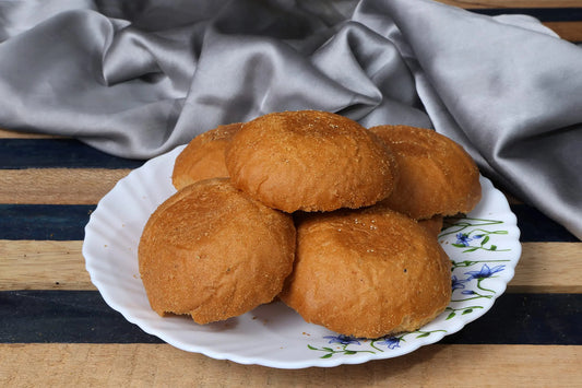 Gol toast 400g image 1