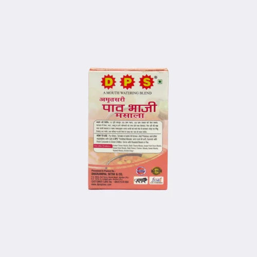 Pavbhaji Masala 100gm image 1