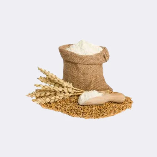 Wheat Atta image 0