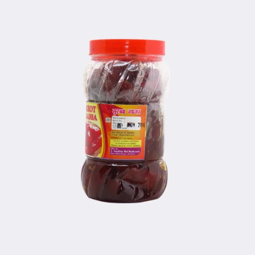 Carrot Murabba image 1