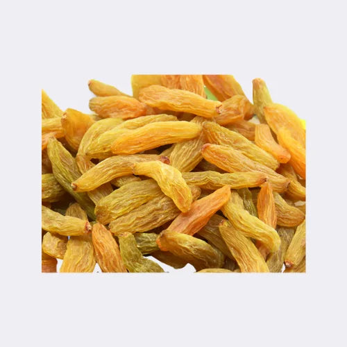 Kishmish (yellow) image 2