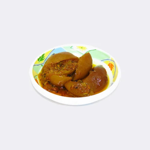 Nimboo Achar 500gm image 1
