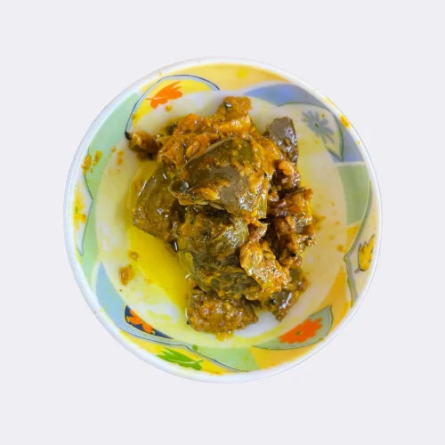 Mango Achar 500gm image 1