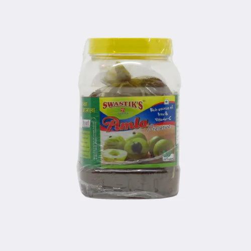 Amla Murabba image 0
