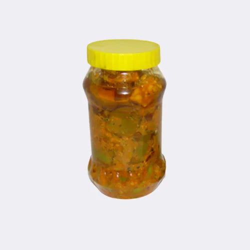 Mango Achar 500gm image 3