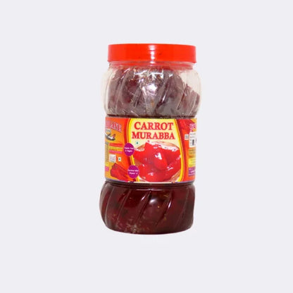 Carrot Murabba image 0
