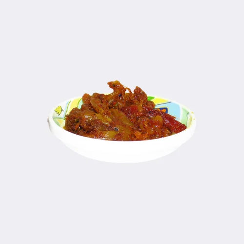 Shalgam Gobi Achar 500gm image 1