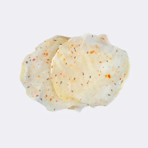 Khincha Papad 200gm image 0