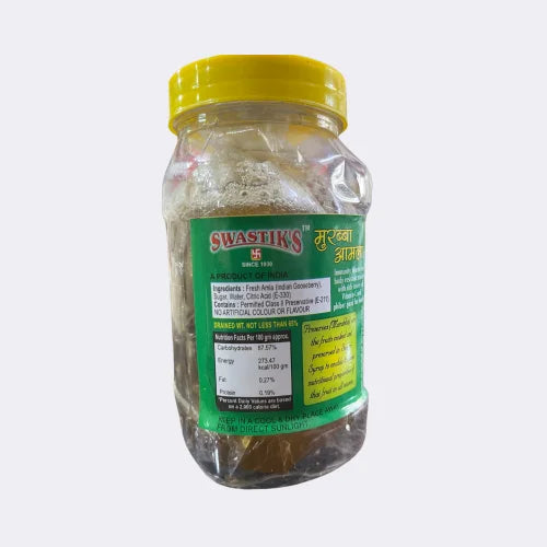 Amla Murabba image 1