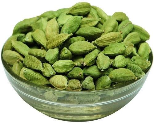 Green Elaichi