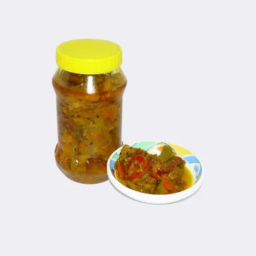 Mix Achar 500gm image 0