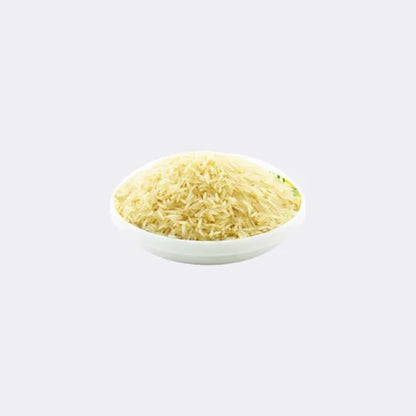 Basmati Rice image 0
