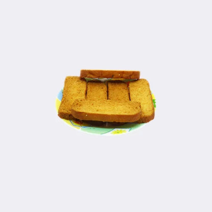 Fresh Suji Toast 400gm image 1