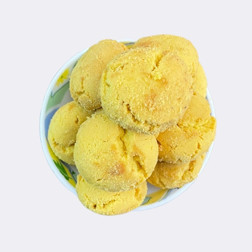 Besan Nan-Khatai 400gm image 1