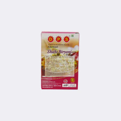 Shahi Biryani Masala 50gm image 1