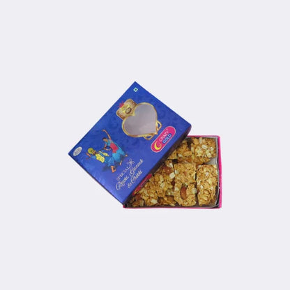 Desi Ghee Special Rewri 500gm image 2