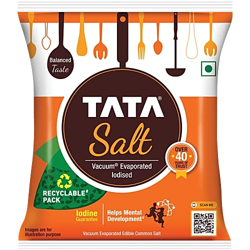 Tata Namak