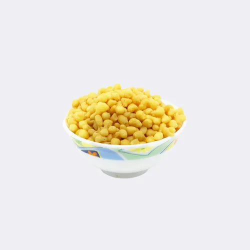 Plain Boondi image 0