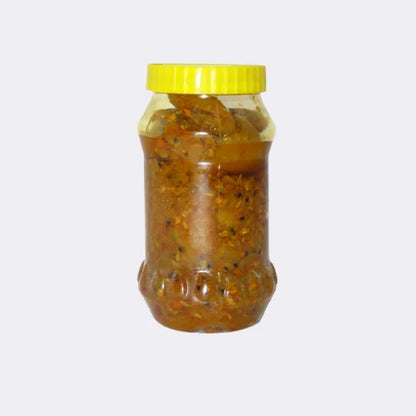 Nimboo Achar 500gm image 2