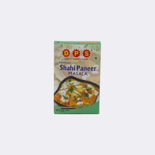 Shahi Paneer Masala 100gm image 0