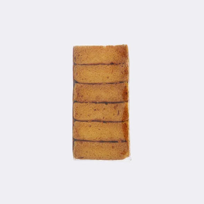 Fresh Suji Toast 400gm image 3