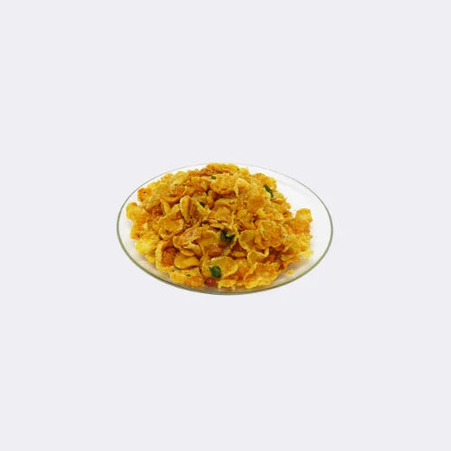 Cornflakes Farsan image 0