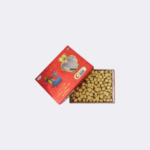 Special Rewri Gajjak &amp; Chikki 500 gm image 2