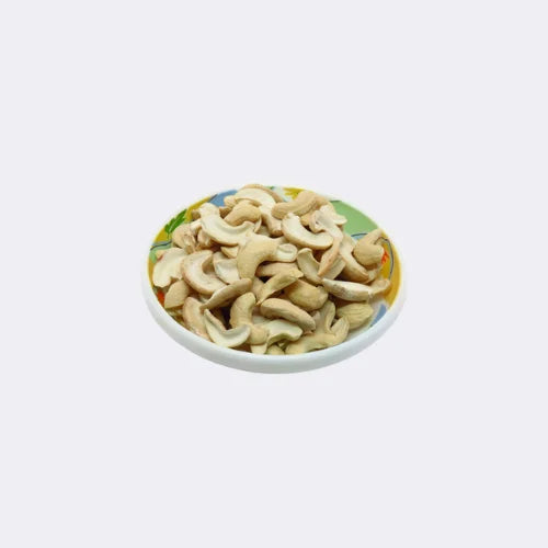 Kaju Char Tukda image 0