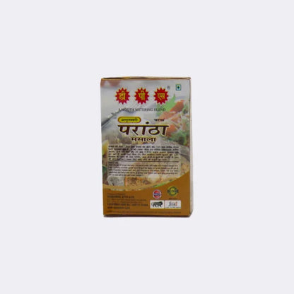 Parantha Masala 100gm image 0