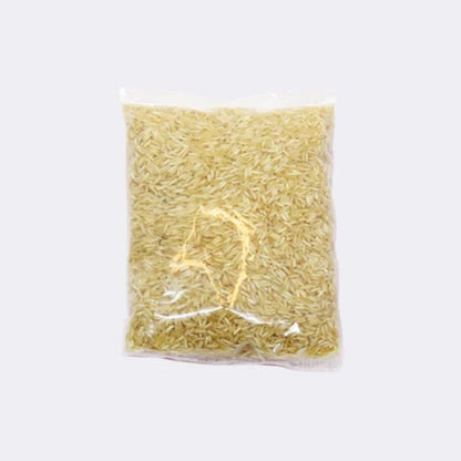 Basmati Rice (Tukda) image 2
