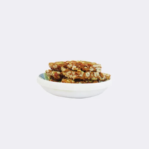 Pista Chikki 500 gm image 0