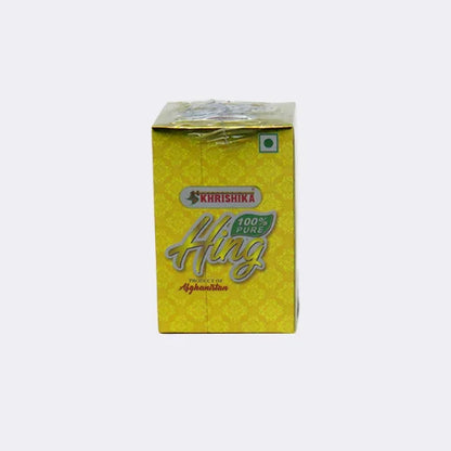 Pure Afgani Hing 10gm image 0
