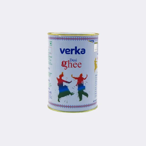 Desi Verka Ghee image 0