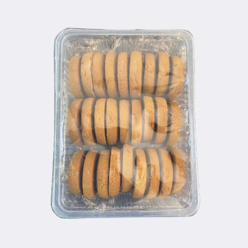 Jeera Atta Biscuit 400gm image 1