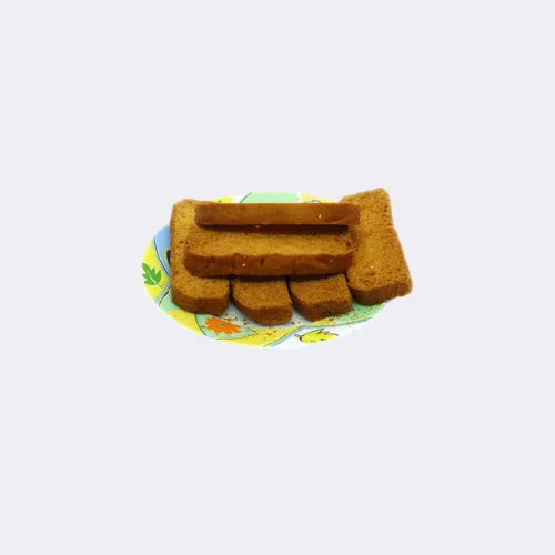 Fresh Suji Toast 400gm image 0