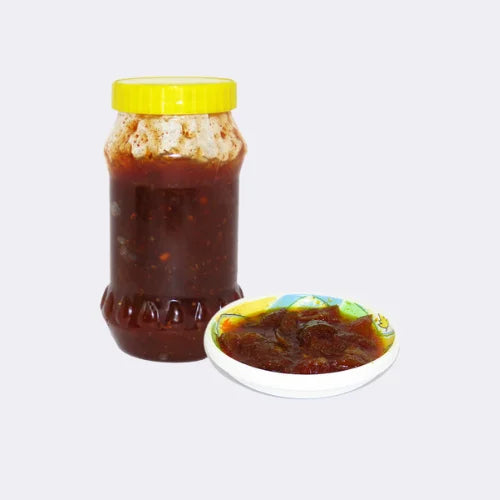 Sweetlime Achar 500gm image 0