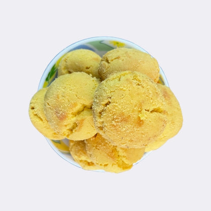 Besan Nan-Khatai 400gm image 2