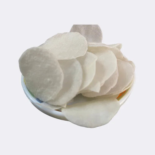 Sabudana Chips 100gm image 0