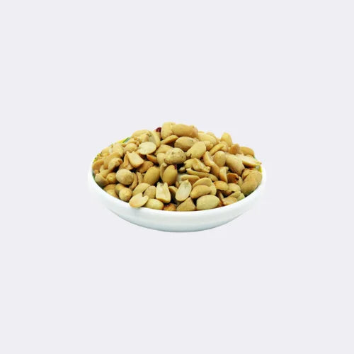 Roasted Peanuts image 0