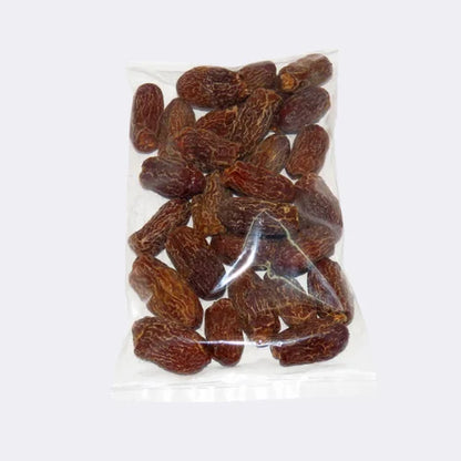 Dried Date (Shwara Black) image 1