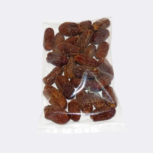 Dried Date (Shwara Black) image 1