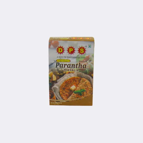 Parantha Masala 100gm image 1