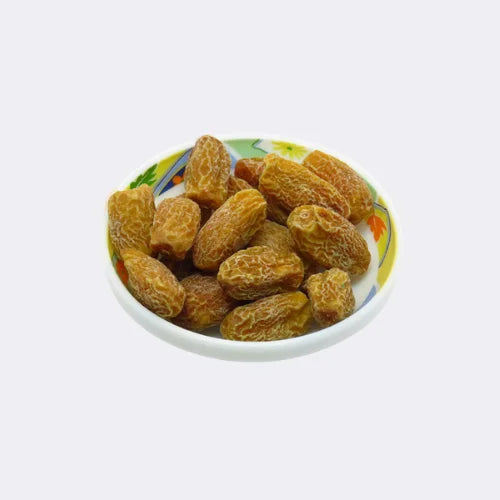 Dried Date (Shwara Yellow) image 0