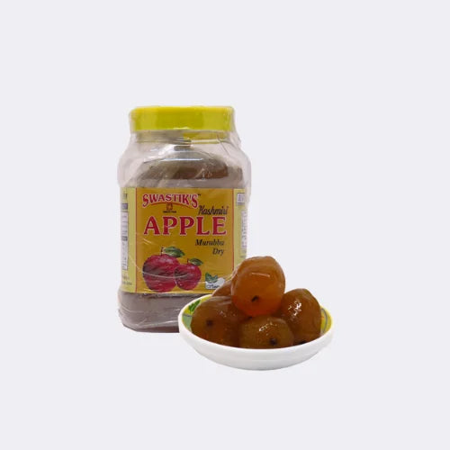 Apple Murabba image 0