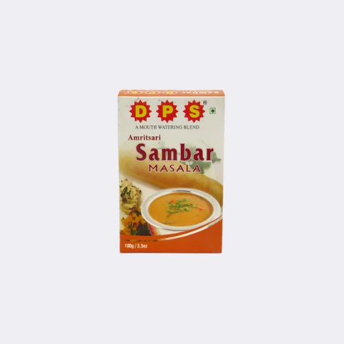 Sambar Masala 100gm image 0