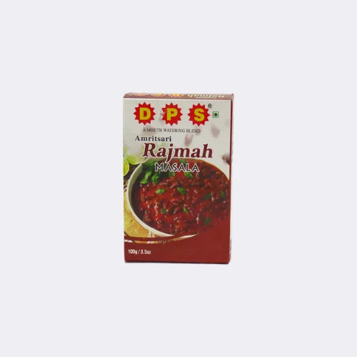 Rajmah Masala 100gm image 0