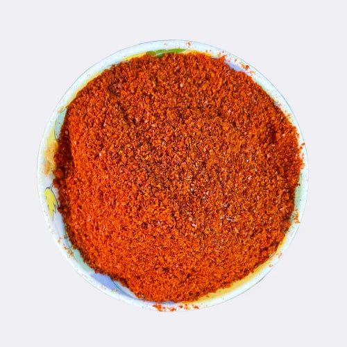 Lal Mirchi Powder image 0
