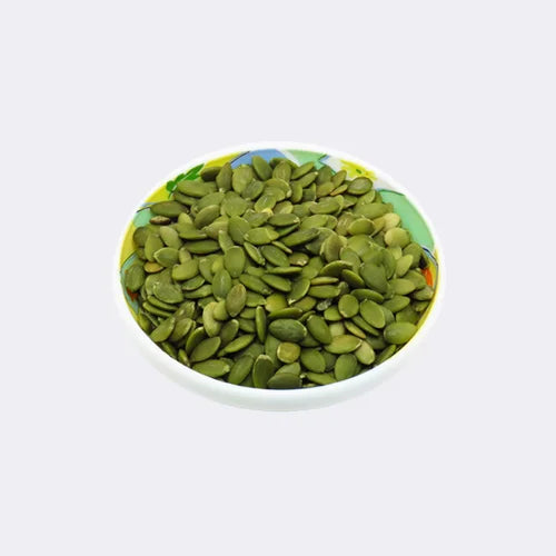 Pumpkin Seeds image 0