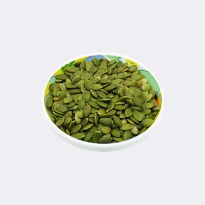 Pumpkin Seeds image 0
