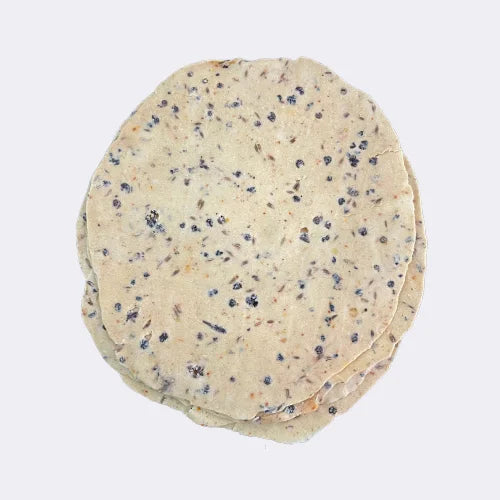 Punjabi Papad image 1